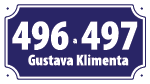 Bytové družstvo 496 A 497